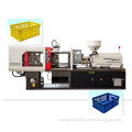 720 Ton Horizontal Computerized Plastic Injection Molding Machine with Servo Motor